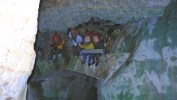 PICTURES/Rock City - Lookout Mountain, GA/t_Gnomes in Fairyland Caverns2.JPG